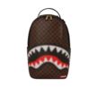 Sprayground SHARKS IN PARIS BLUR BACKPACK 910B6707