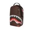 Sprayground SHARKS IN PARIS BLUR BACKPACK 910B6707