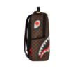Sprayground SHARKS IN PARIS BLUR BACKPACK 910B6707