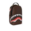Sprayground SHARKS IN PARIS BLUR BACKPACK 910B6707