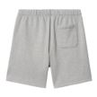 Carhartt Chase Sweat Short I033669-00M