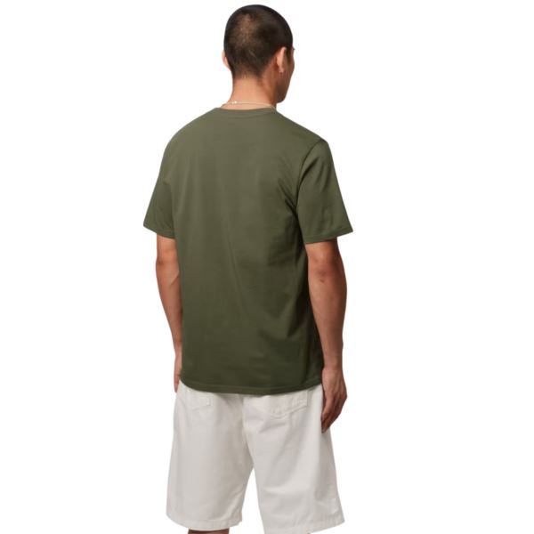 Carhartt WIP S/S Pocket T-Shirt I030434-667 2