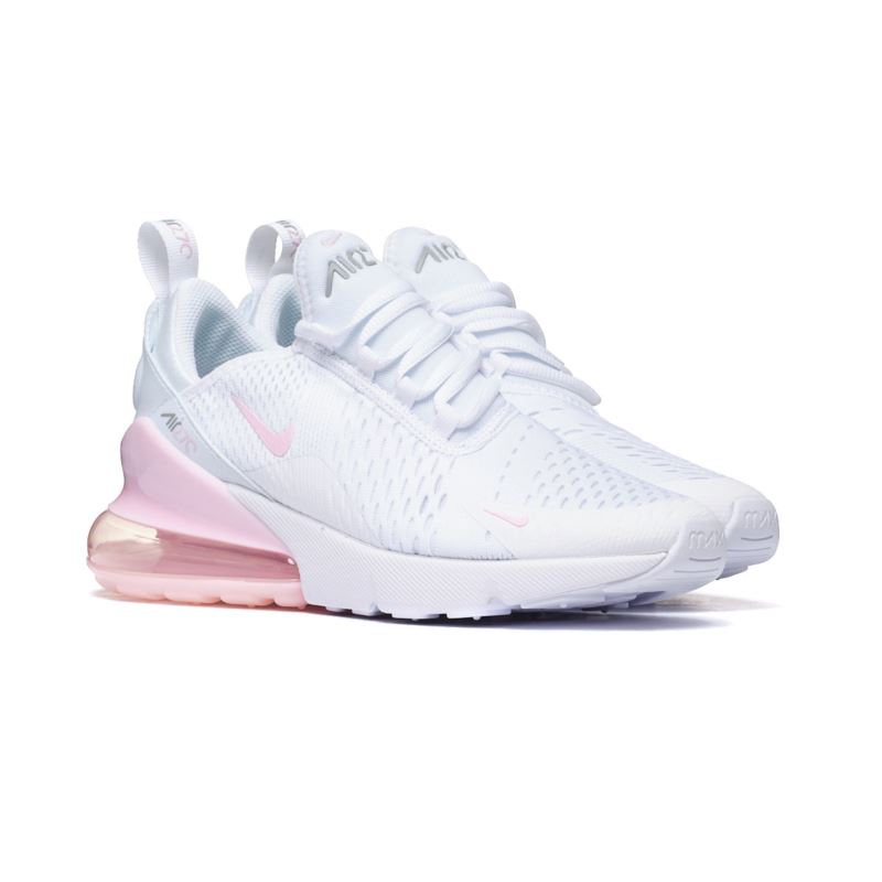 Nike AIR MAX 270 BG GRADE SCHOOL 943345-122