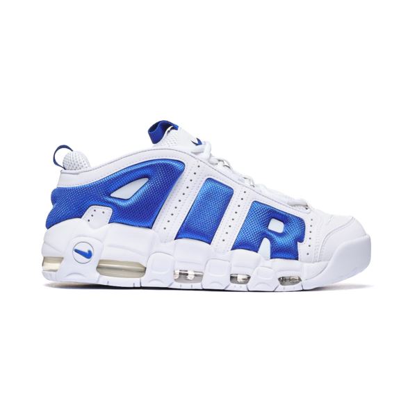 Nike AIR MORE UPTEMPO LOW FZ3055-101 2