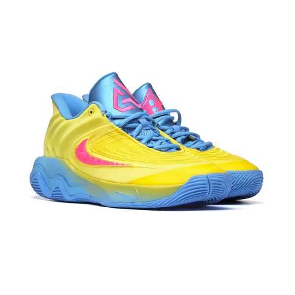 Nike GIANNIS IMMORTALITY 4 FQ3680-700