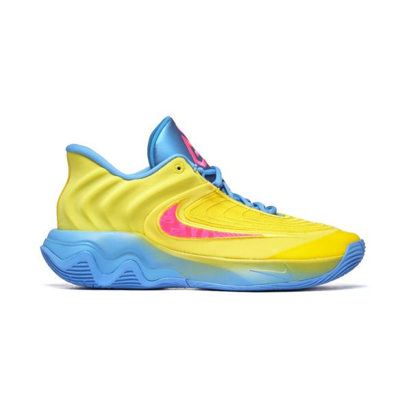 Nike GIANNIS IMMORTALITY 4 FQ3680-700 2