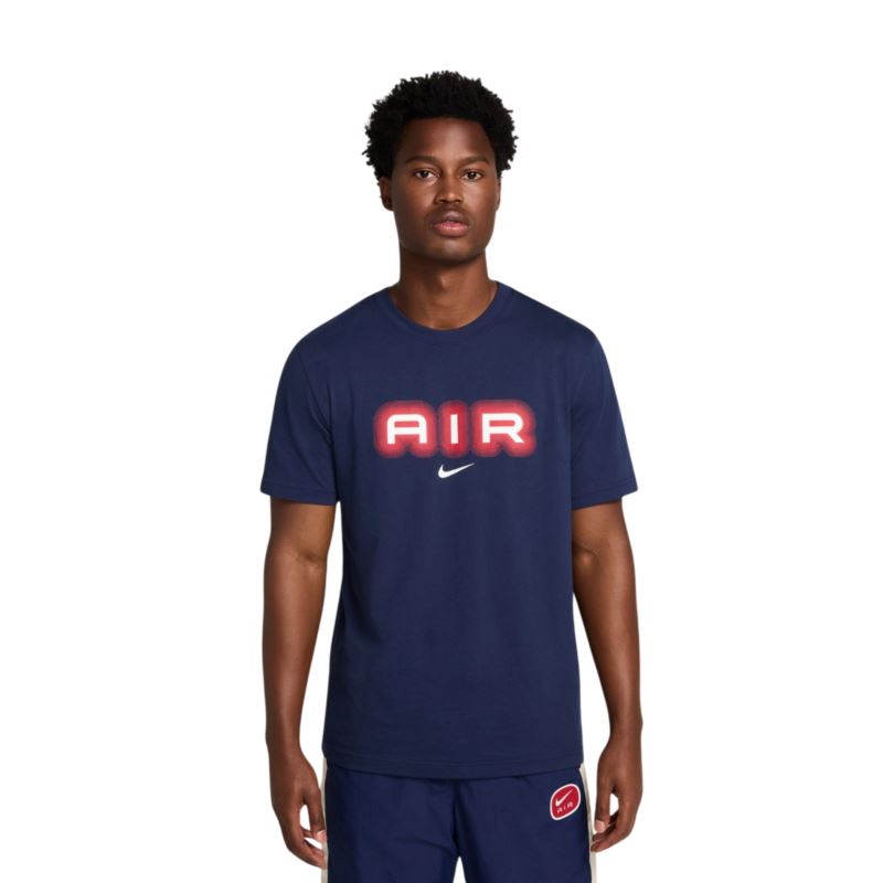 Nike M NSW SW AIR GRAPHIC TEE MENS HM0185-411