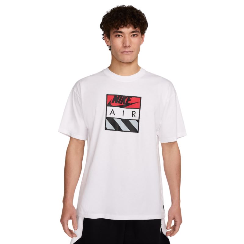 Nike M NSW TEE M90 NK AIR SP25 1 MENS HJ0578-100