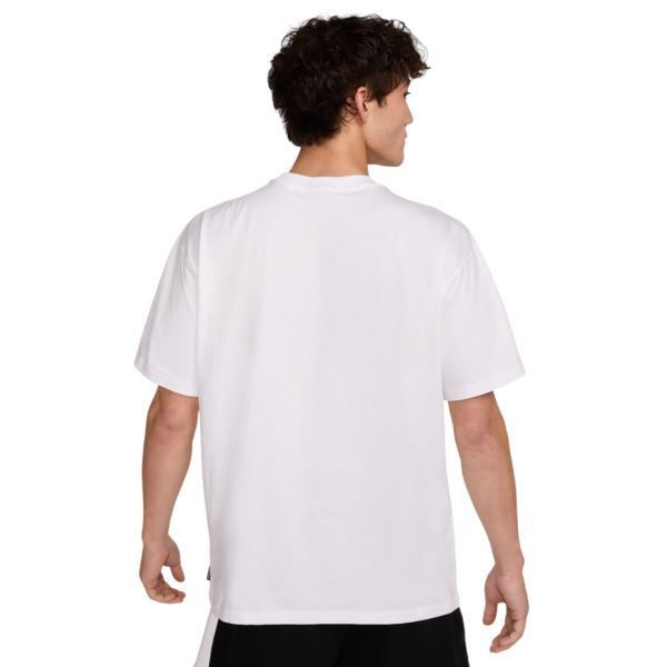 Nike M NSW TEE M90 NK AIR SP25 1 MENS HJ0578-100 2