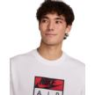 Nike M NSW TEE M90 NK AIR SP25 1 MENS HJ0578-100
