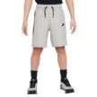 Nike B NSW TECH FLC SHORT BOYS FD3289-063
