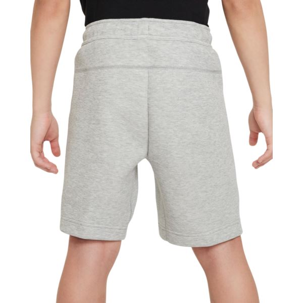 Nike B NSW TECH FLC SHORT BOYS FD3289-063 2