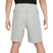 Nike B NSW TECH FLC SHORT BOYS FD3289-063