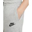 Nike B NSW TECH FLC SHORT BOYS FD3289-063