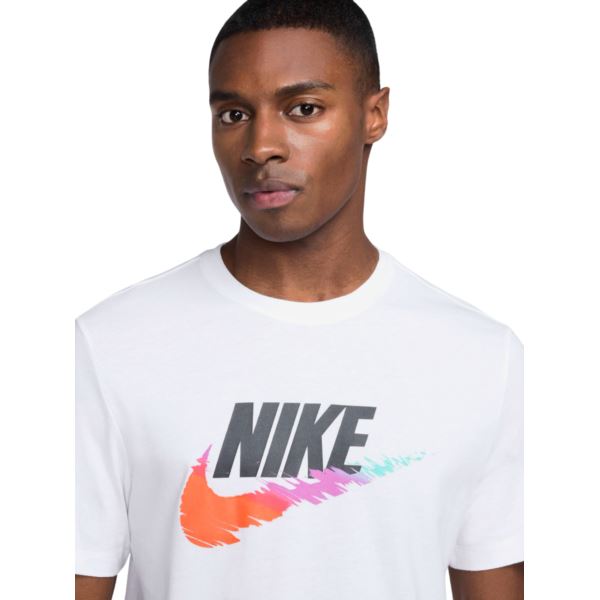 Nike M NSW TEE 6MO FTRA SP25 MENS HJ0568-100 2