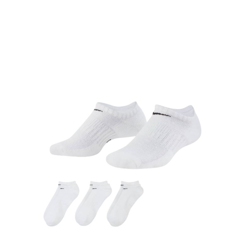 Nike U NK EVERYDAY CUSH NS 3PR 132 SX7673-100