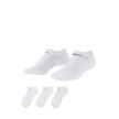 Nike U NK EVERYDAY CUSH NS 3PR 132 SX7673-100