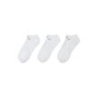 Nike U NK EVERYDAY CUSH NS 3PR 132 SX7673-100