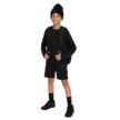 Nike B NSW TECH FLC SHORT BOYS FD3289-010