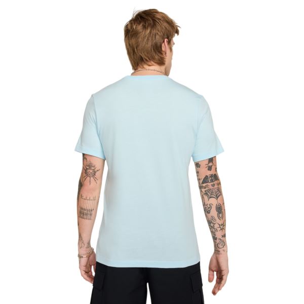 Nike U NSW TEE OC COSMIC YTH MENS HJ0590-474 2
