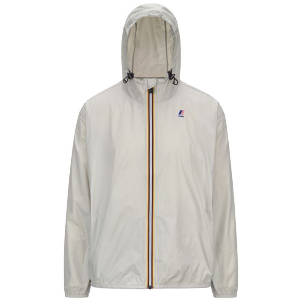 K-WAY LE VRAI 4.0 CLAUDE K2123ZW-634