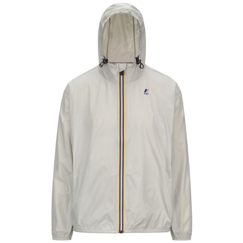 K-WAY LE VRAI 4.0 CLAUDE K2123ZW-634