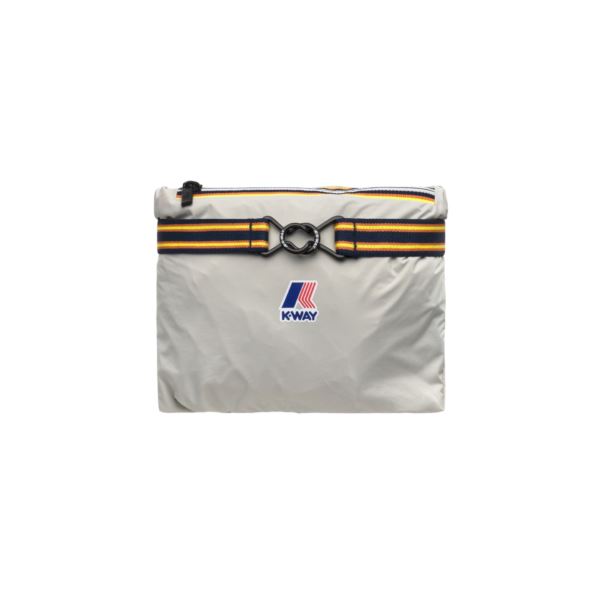 K-WAY LE VRAI 4.0 CLAUDE K2123ZW-634 2
