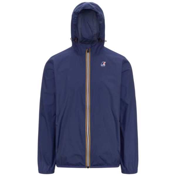 K-WAY LE VRAI 4.0 CLAUDE K2123ZW-867