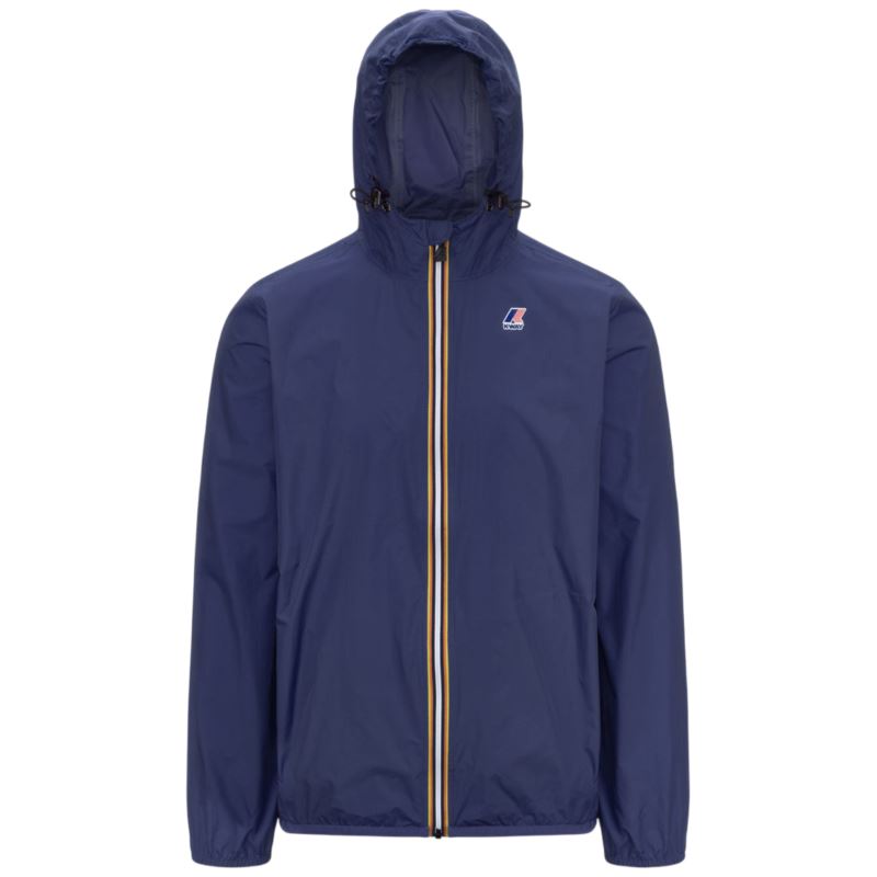 K-WAY LE VRAI 4.0 CLAUDE K2123ZW-867