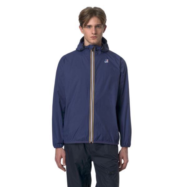 K-WAY LE VRAI 4.0 CLAUDE K2123ZW-867 2