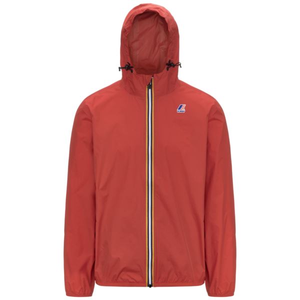 K-WAY LE VRAI 4.0 CLAUDE K2123ZW-703