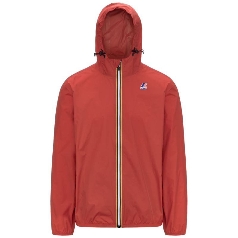 K-WAY LE VRAI 4.0 CLAUDE K2123ZW-703