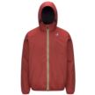 K-WAY LE VRAI 4.0 LEON K2132QW-703