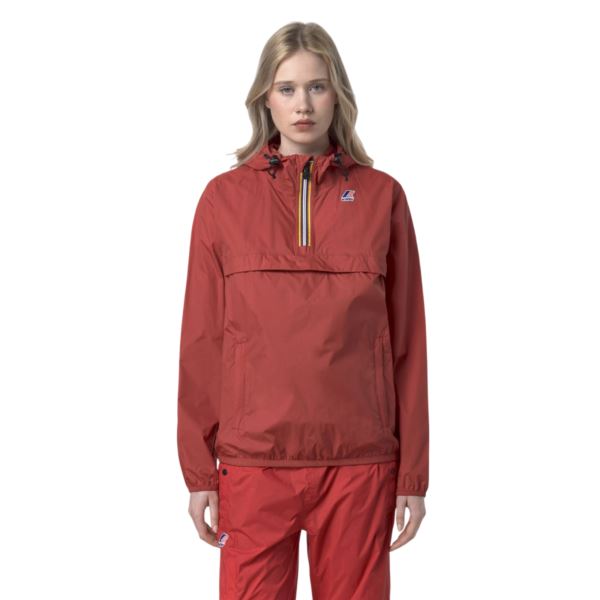 K-WAY LE VRAI 4.0 LEON K2132QW-703 2
