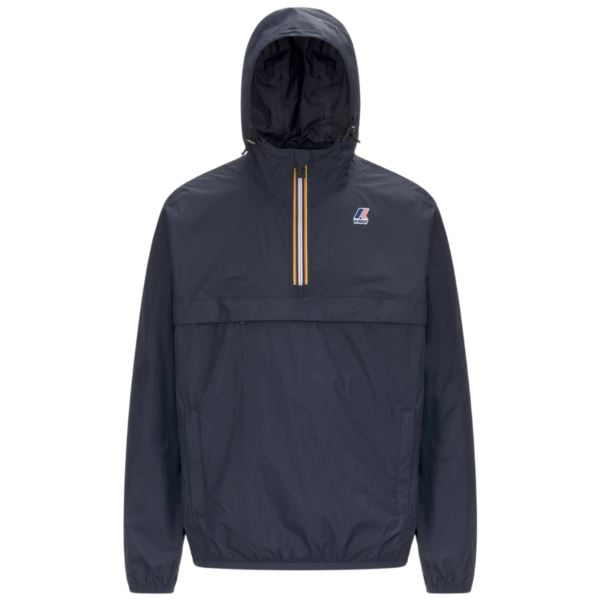 K-WAY LE VRAI 4.0 LEON K2132QW-K89