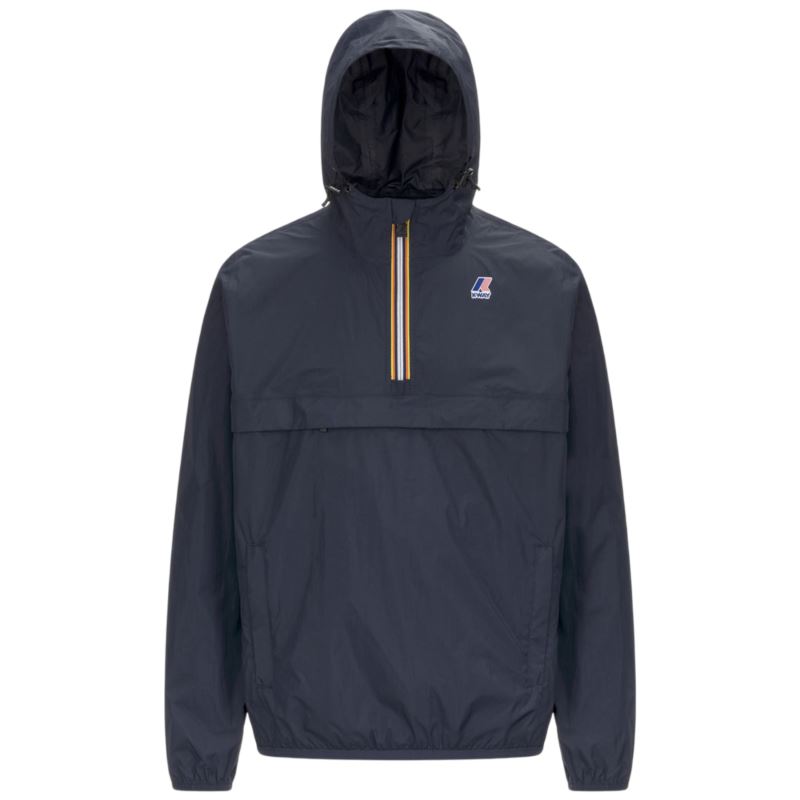 K-WAY LE VRAI 4.0 LEON K2132QW-K89