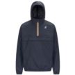 K-WAY LE VRAI 4.0 LEON K2132QW-K89