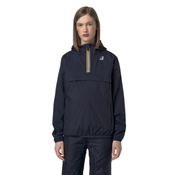 K-WAY LE VRAI 4.0 LEON K2132QW-K89 2