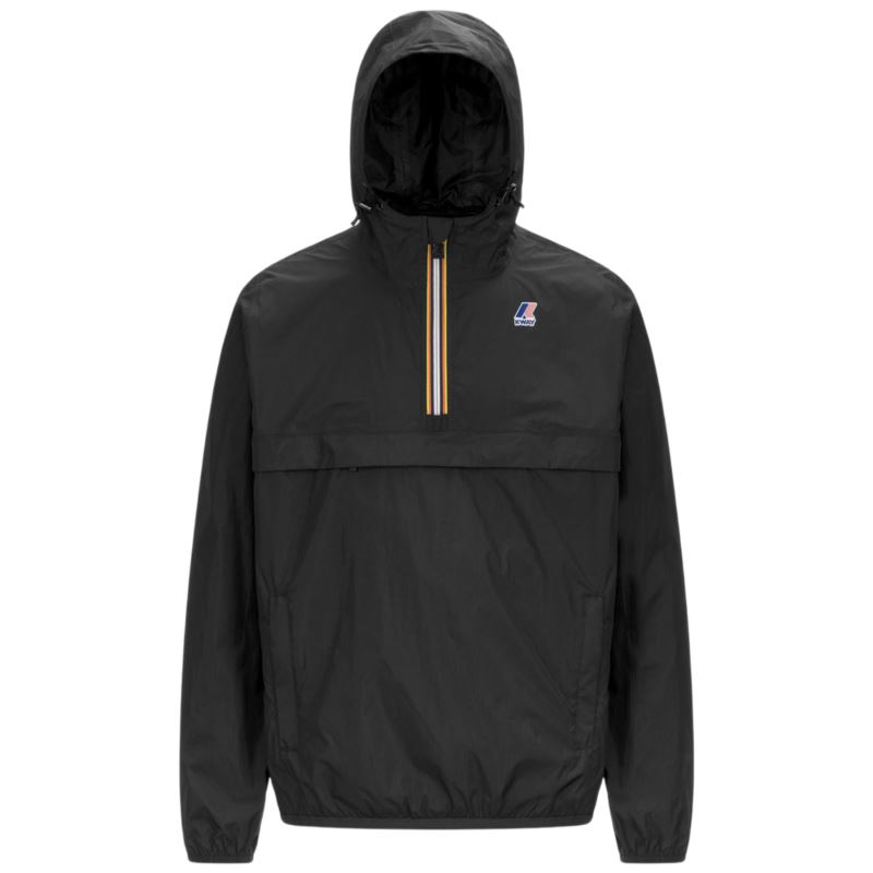 K-WAY LE VRAI 4.0 LEON K2132QW-USY