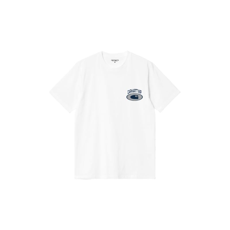 Carhartt WIP S/S Tire T-Shirt I034666-02