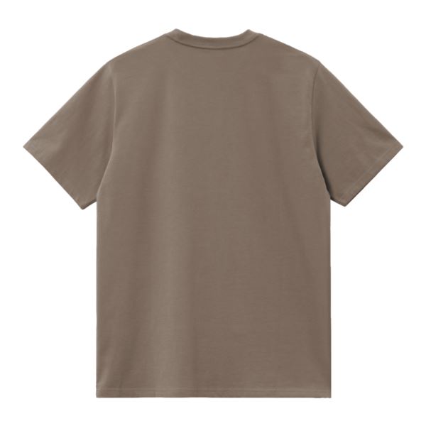 Carhartt WIP Pocket I030434-1YJ 2