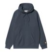 Carhartt WIP Hooded Chase Crew I033661-2Q8