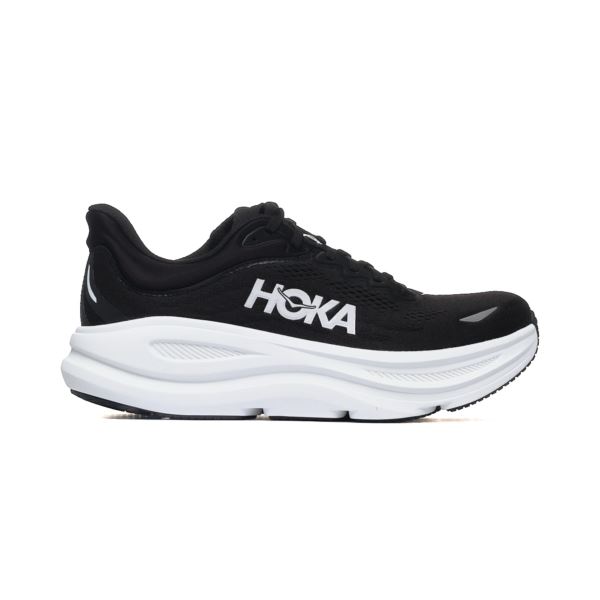 Hoka Bondi 9 1162011-BWHT 2