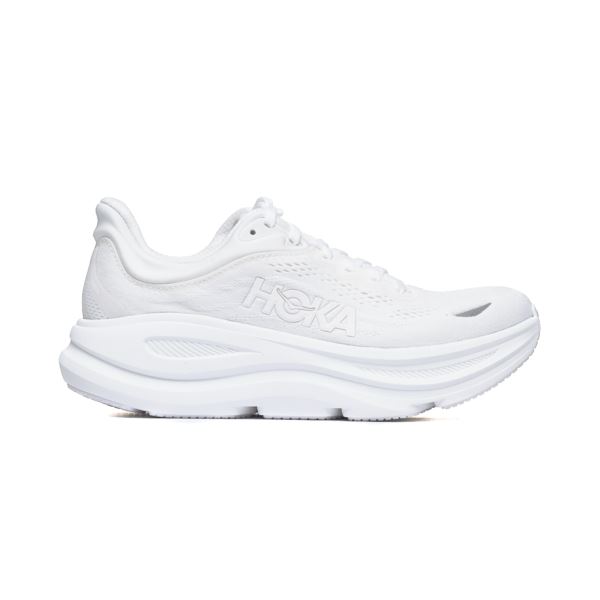 Hoka Bondi 9 1162012-WWH 2