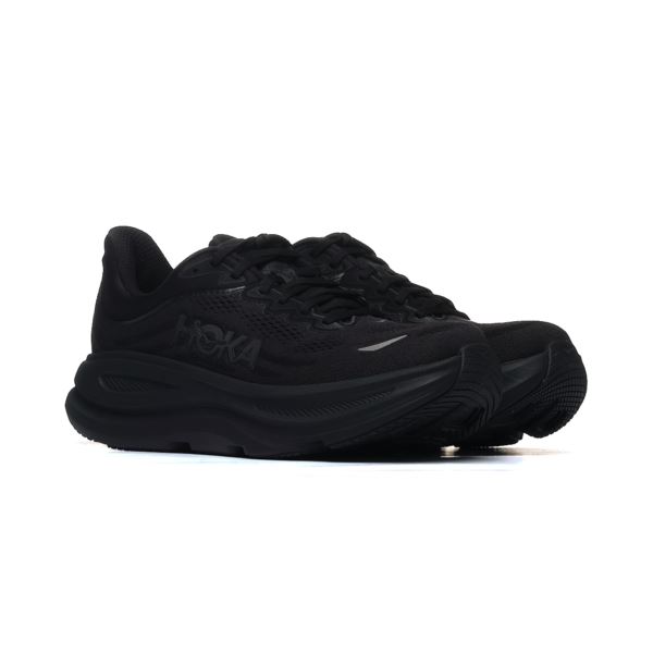 Hoka Bondi 9 Wide 1162013-BBLC