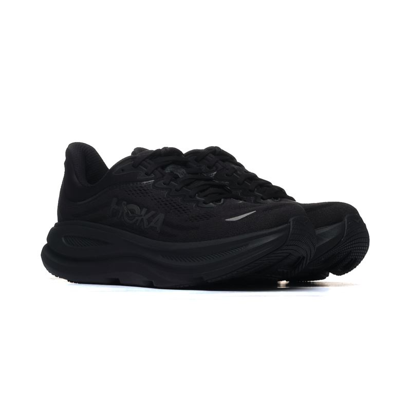 Hoka Bondi 9 Wide 1162013-BBLC