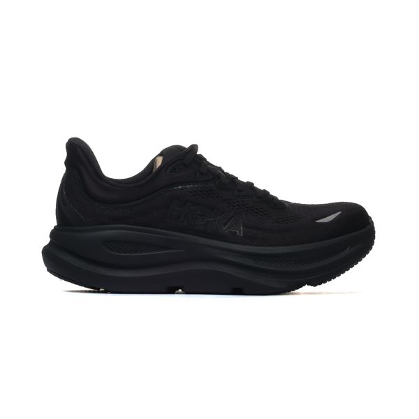 Hoka Bondi 9 Wide 1162013-BBLC 2