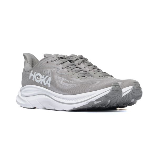 Hoka Clifton 10 1162030-STLLR