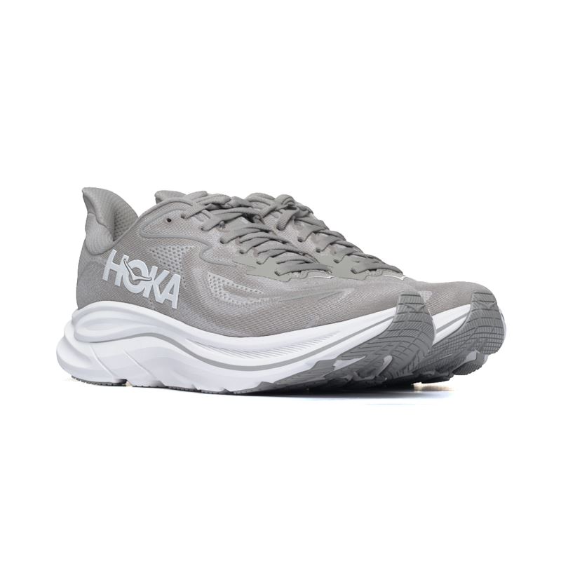 Hoka Clifton 10 1162030-STLLR