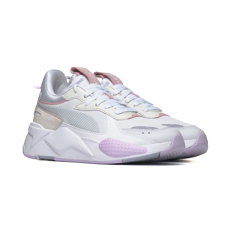 Puma RS-X Soft Wns PUMA White-Lilac Frost 39377209
